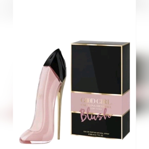 Good Girl Blush Other - Good Girl Carolina Herrera Blush